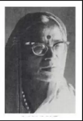 महाराष्ट्र : पहली महिला दलित आत्मकथाकार शांताबाई के. कांबले का 99 की उम्र में निधन