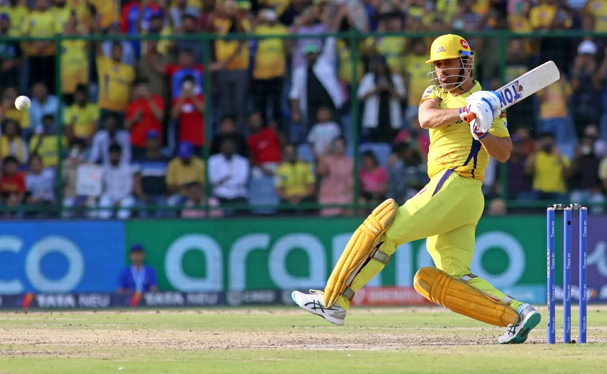 इम्पैक्ट प्लेयर नियम के कारण धोनी अपना करियर लंबा कर सकते हैं: ड्वेन ब्रावो