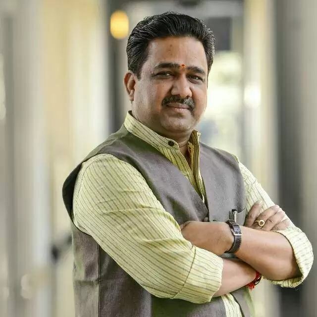 उत्तर प्रदेश में सफलता के लिए भाजपा सुनील बंसल पर कर रही भरोसा