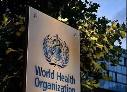 विश्व स्वास्थ्य संगठन का फिर थाईवान संबंधी प्रस्ताव से इंकार