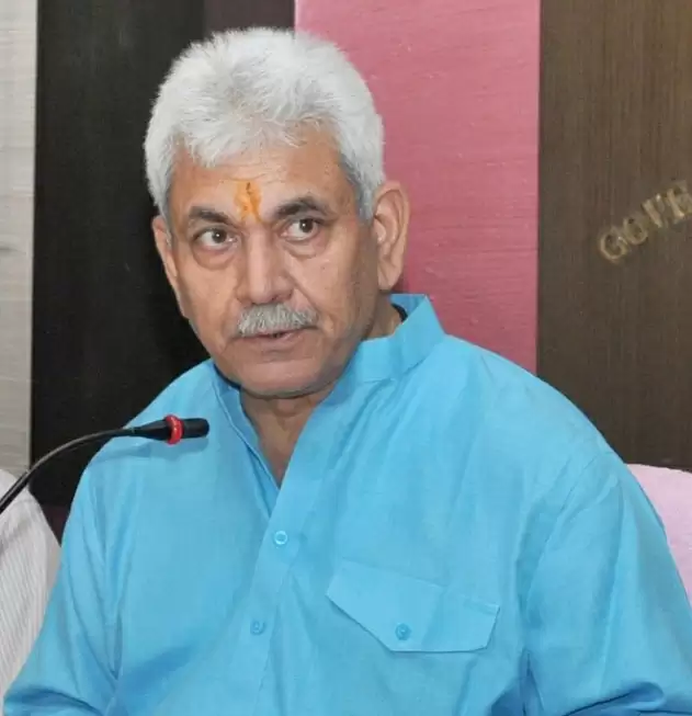 जम्मू-कश्मीर : सेंटॉर होटल के 145 कर्मियों को दूसरे प्रतिष्ठानों में समाहित करने की मंजूरी मिली