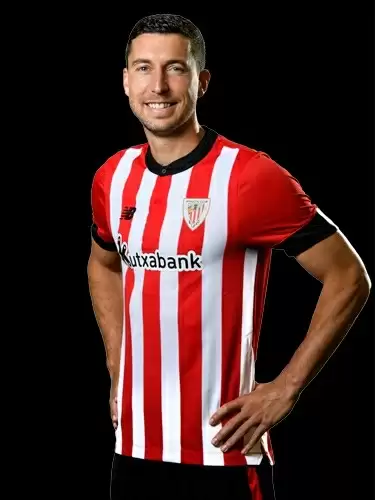 बिलबाओ के दिग्गज डी मार्कोस एक और सीजन के लिए तैयार