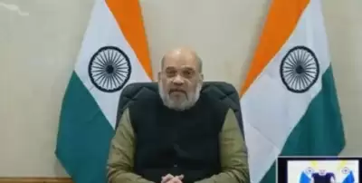 नेताजी की जयंती पर अमित शाह अंडमान-निकोबार में फहराएंगे तिरंगा