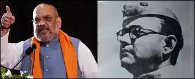 सेलुलर जेल आजादी का बड़ा तीर्थस्थान है : अमित शाह