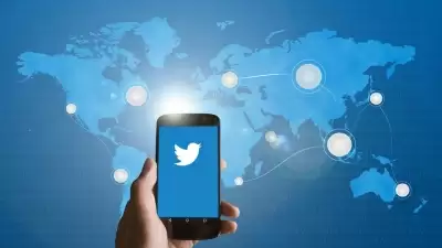 सूचना एवं प्रसारण मंत्रालय का ट्विटर अकाउंट हैक, कुछ ही देर बाद बहाल किया गया