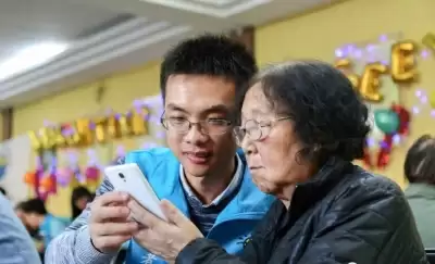 इंटरनेट से चीनी लोगों की भलाई जारी रखेंगे : चीन