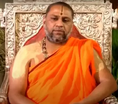 एम्स आंदोलन: हमारे धैर्य की परीक्षा न लें, मंत्रालय के संत ने पीएम मोदी, सीएम बोम्मई को दी चेतावनी