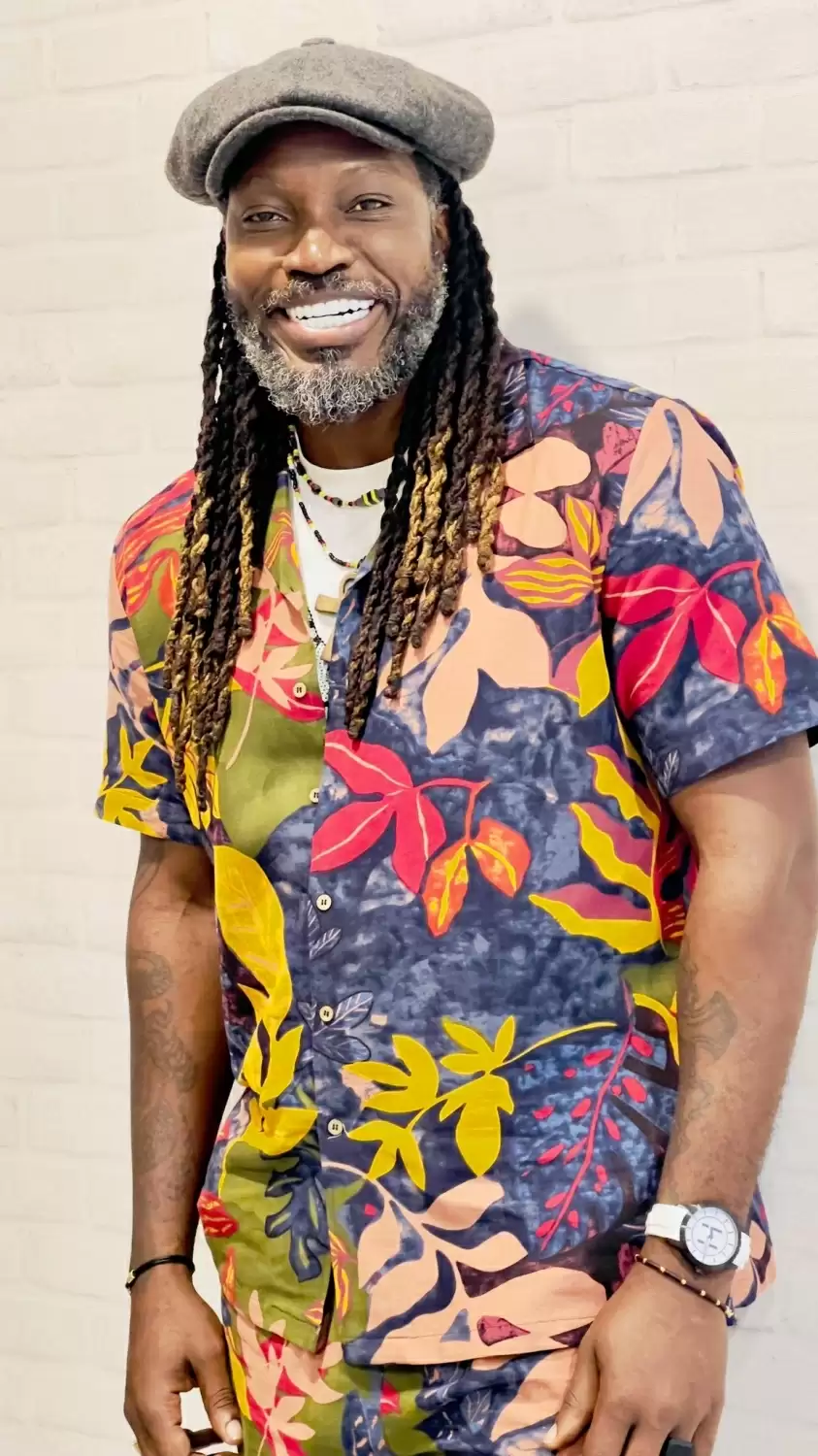 कोविड लॉकडाउन ने मुझे संगीत की ओर मोड़ दिया : क्रिस गेल