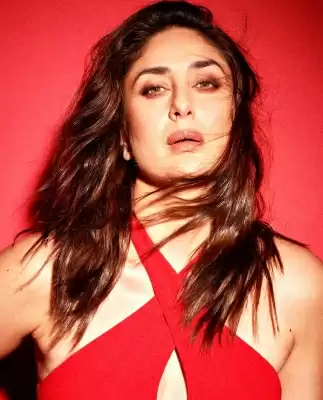 नाटू-नाटू सुनकर ही खाना खाता है जेह: करीना कपूर खान