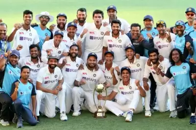ऑस्ट्रेलिया में जीत भारतीय क्रिकेट इतिहास की सबसे बड़ी जीत में एक मानी जाएगी : गावस्कर