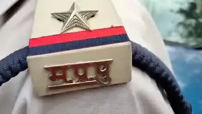 हिरासत में लिया गया पीएफआई की संदिग्ध गतिविधियों में शामिल इंदौर का सरफराज