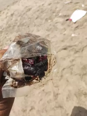 गुजरात तट पर अफीम के पैकेट मिलने के बाद गश्त तेज