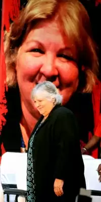 चे ग्वेवारा की बेटी एलिडा ने पिता के आदर्शो को आगे बढ़ाने का आह्वान किया