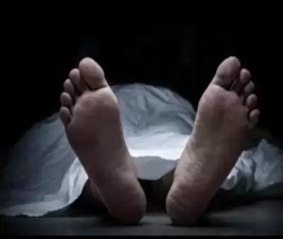 महाराष्ट्र : दो भाइयों के परिवारों के नौ लोगों ने की आत्महत्या (लीड-1)