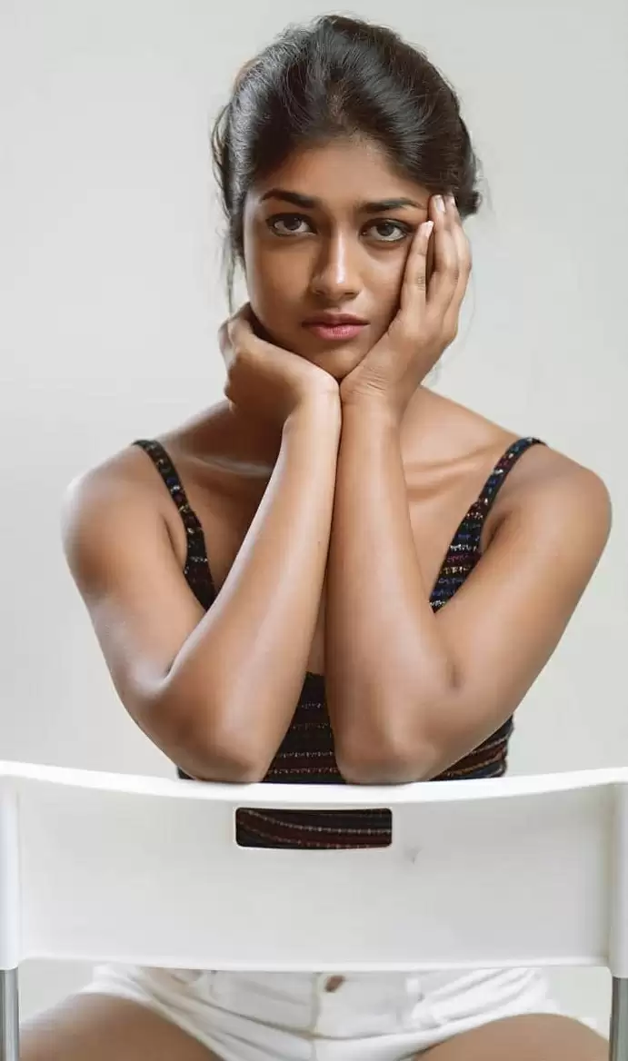 टॉलीवुड एक्ट्रेस पर पुलिस अधिकारी की कार क्षतिग्रस्त करने का मामला दर्ज