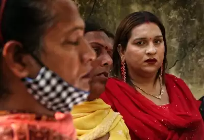 केरल के मंदिर में ट्रांसजेंडर को शादी करने की नहीं मिली अनुमति
