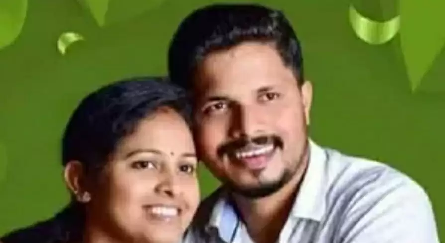 कर्नाटक में कांग्रेस सरकार ने प्रवीण नेतारू की पत्नी की नियुक्ति आदेश को लिया वापस