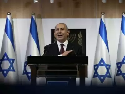 इस्राइली पीएम ने कोर्ट के आदेश पर प्रमुख मंत्री, सहयोगी को किया बर्खास्त