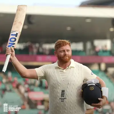 पांचवें टेस्ट से पहले इंग्लैंड को लग सकता है बड़ा झटका
