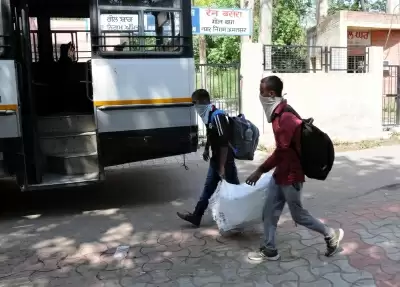 एक हजार करोड़ से एयरपोर्ट की तरह डेवलप होंगे यूपी के 5 बस पोर्ट