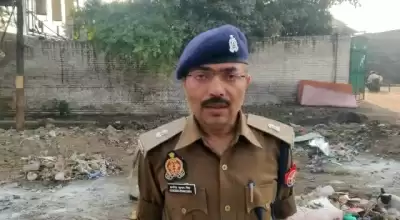 बदमाशों ने फैक्ट्री में डाली डकैती