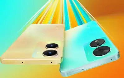 वीवो ने भारत में बड़े डिस्प्ले वाले 2 नए स्मार्टफोन लॉन्च किए