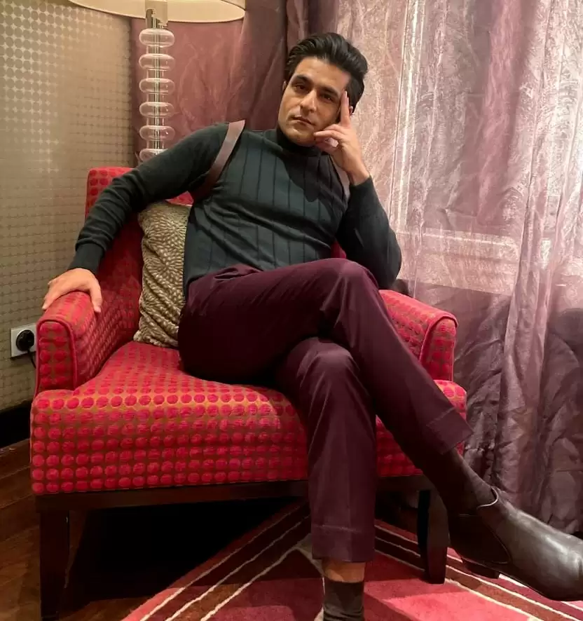 सनी हिंदुजा ने खत्म किया टीवीएफ एस्पिरेंट्स सीजन 2