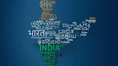 भारत में सिंगापुर, स्विटजरलैंड जैसी अधिक आधिकारिक भाषाएं क्यों नहीं हो सकतीं?