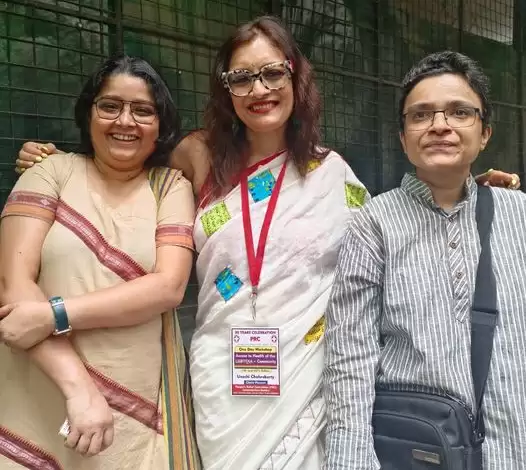 बंगाल के पूर्व सीएम की बेटी की होगी लिंग परिवर्तन सर्जरी