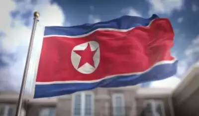 उत्तर कोरिया ने बड़ी सैन्य परेड में शामिल होने के लिए अंतिम चरण की तैयारी की