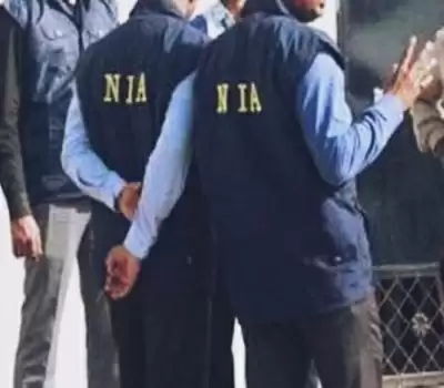 दिल्ली: एनआईए ने आईएसआईएस मॉड्यूल मामले में एक आरोपी को किया गिरफ्तार