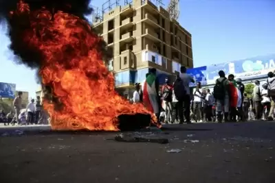 सूडान: नए विरोध प्रदर्शनों में शीर्ष पुलिस अधिकारी की मौत