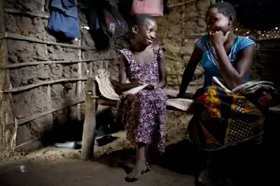 तंजानिया में एक साल में नौ हजार से अधिक स्कूली लड़कियां हुईं गर्भवती : अधिकारी