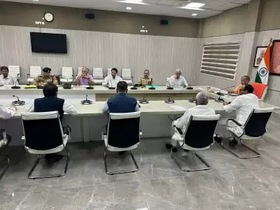 इन्फ्लूएंजा और कोविड मरीजों को मिले तत्काल इलाज : योगी