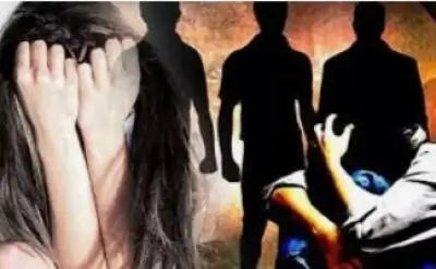 बिहार के अरवल जिले में नाबालिग लड़की से तीन युवकों ने किया सामूहिक दुष्कर्म, दो गिरफ्तार