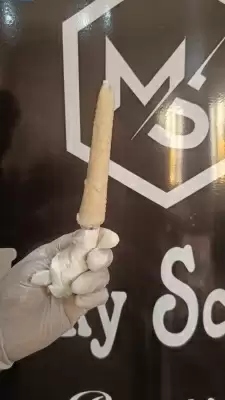 मोटे अनाज से बनी आइसक्रीम बच्चों में बढ़ाएगी पौष्टिकता