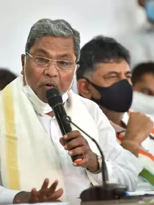 ब्राह्मण विरोधी टिप्पणी के बाद डैमेज कंट्रोल मोड में आई कर्नाटक कांग्रेस