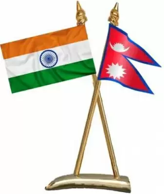 स्थापित तंत्र के माध्यम से होगी नेपाल के साथ सीमा वार्ता: भारत