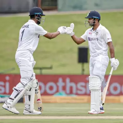 तीसरा टेस्ट : पहले दिन का खेल खत्म, दक्षिण अफ्रीका का स्कोर 17/1, भारत से अभी भी 206 रन पीछे