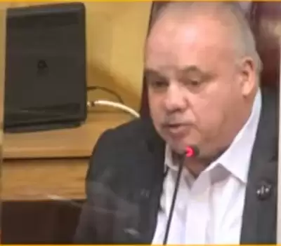 अमेरिकी शहर ने नित्यानंद के कैलासा के साथ समझौते को किया रद्द