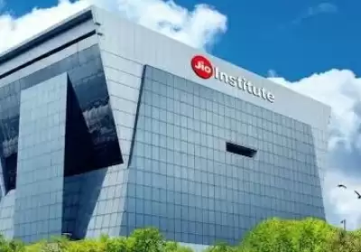 जियो इंस्टीट्यूट ने अमेरिका स्थित प्रिंसिपल्स ट्रेनिंग सेंटर के साथ साझेदारी की