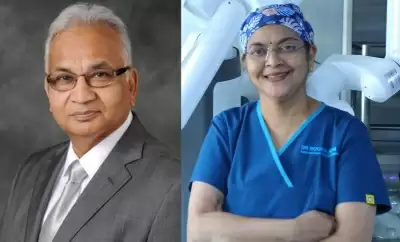 देश में स्वास्थ्य सेवा को बदल देगी रोबोट सहायता वाली सर्जरी : भारतीय मूल के सर्जन