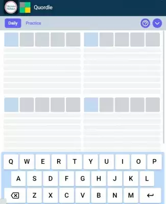 मेरियम-वेबस्टर ने वर्डल के क्लोन क्वॉर्डल का किया अधिग्रहण
