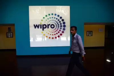 विप्रो ने प्रतिद्वंद्वी कंपनी के साथ मूनलाइटिंग के लिए 300 कर्मचारियों को बर्खास्त किया
