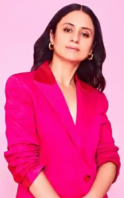 ड्रामा फिल्म लिटिल थॉमस में नजर आएंगी रसिका दुग्गल