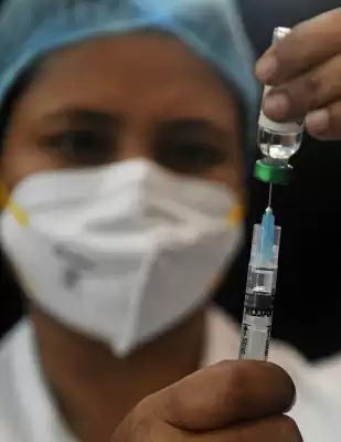 किसी को भी टीकाकरण के लिए बाध्य नहीं किया जा सकता : सुप्रीम कोर्ट