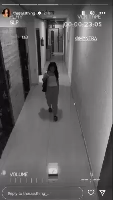 फैशन मैट्रिक्स में गड़बड़ी? जानिए, हैशमिंत्राग्लिच पर नेटिजंस की क्या है प्रतिक्रिया