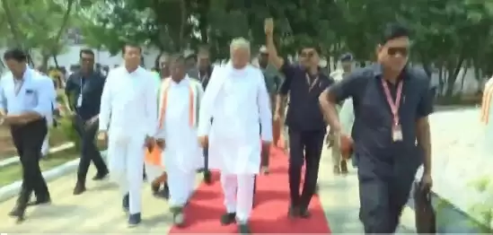 झीरम घाटी हमला, गणपति-रमन्ना का नाम एफआईआर से क्यों हटा : बघेल