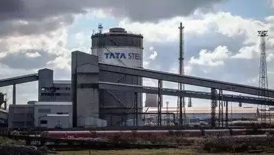 टाटा स्टील ने पहला कार्बन कैप्चर प्रोजेक्ट्स भारत में किया शुरू