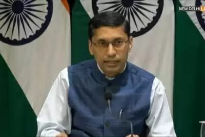 खालिस्तान समर्थकों ने लंदन में भारतीय उच्चायोग से तिरंगा उतारा, ब्रिटेन के राजदूत तलब